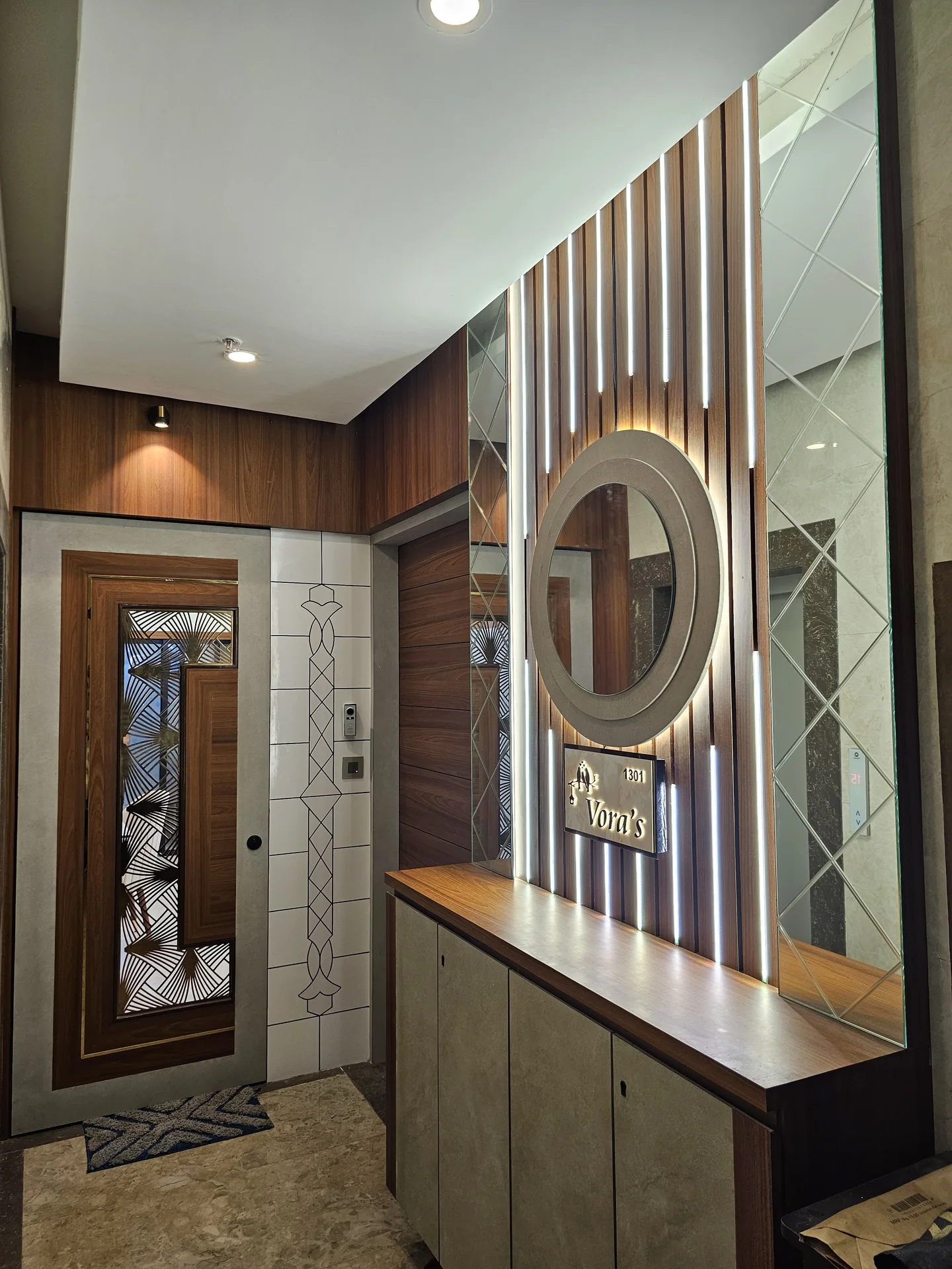Ghatkopar Premium Residence