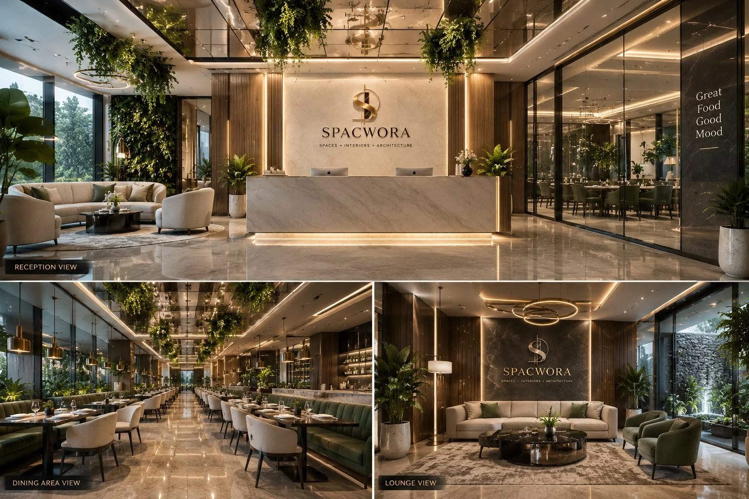 Hospitality & Dining